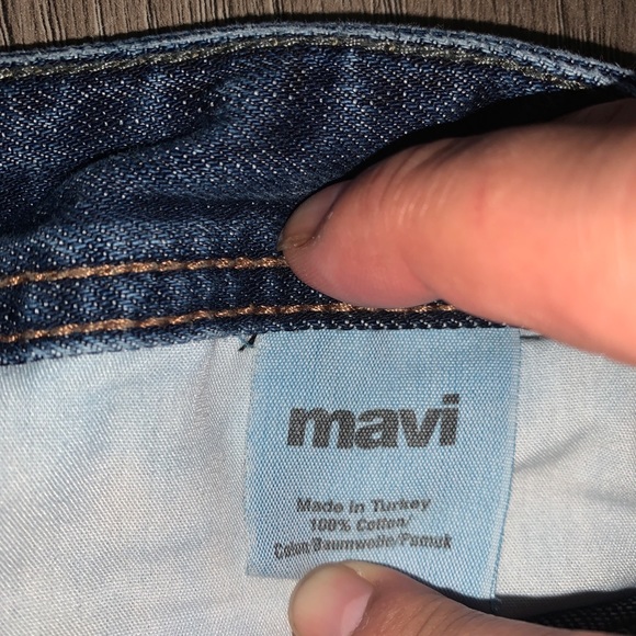 Mavi Men's Jeans MARCO - Picture 10 of 10